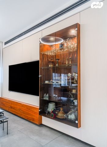 גג/ פנטהאוז, עיר היין, אשקלון