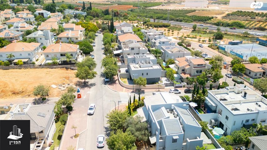 בית פרטי/ קוטג', גלוסקא זכריה, רחובות