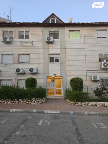 דירה, נחום גוטמן, נווה זאב, נאות אילן, באר שבע