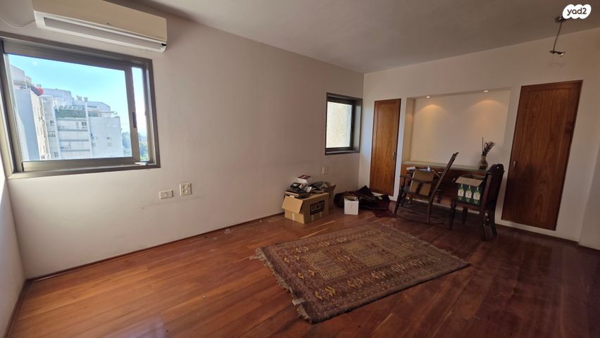 דירה, הסייפן, נווה רסקו, רמת השרון