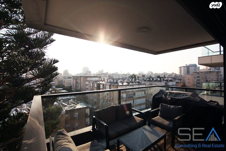 דירה, שדרות ירושלים 28, מרכז העיר דרום, נתניה