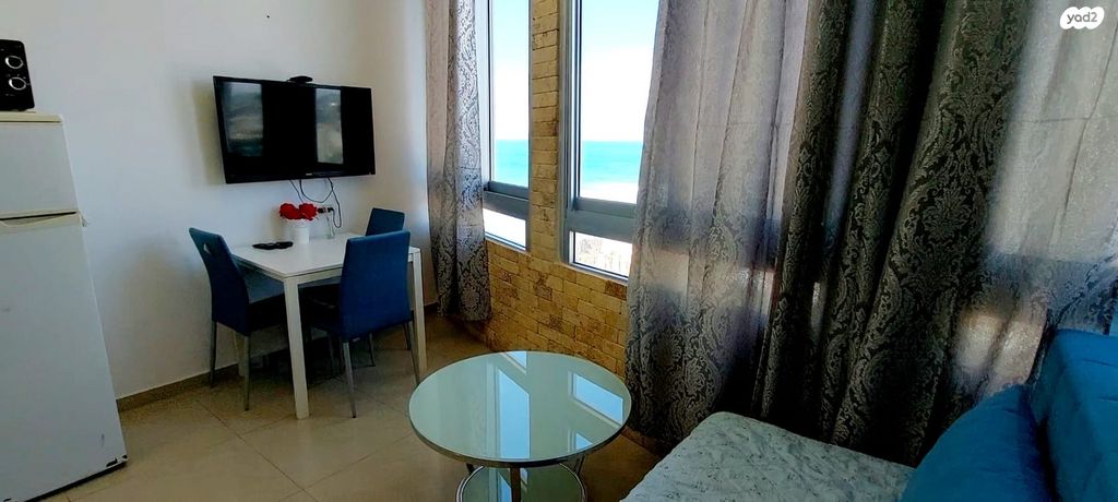 דירה, דרך בן גוריון 138, דרום חדש, פארק הים, בת ים