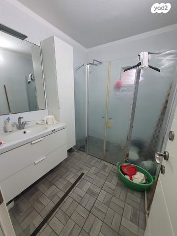 דירה, שדרות ירושלים, קרית ים ד', קרית ים