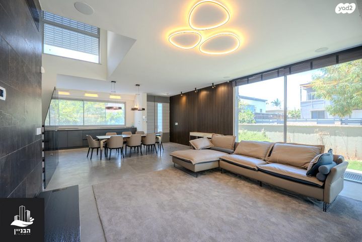 בית פרטי/ קוטג', גלוסקא זכריה, רחובות