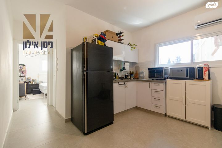 דירה, ביל"ו 4, לב המושבה / מרכז העיר, פתח תקווה