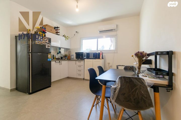 דירה, ביל"ו 4, לב המושבה / מרכז העיר, פתח תקווה