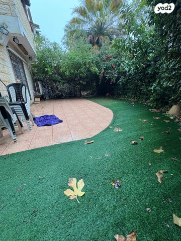 דירת גן, העמק, צור הדסה