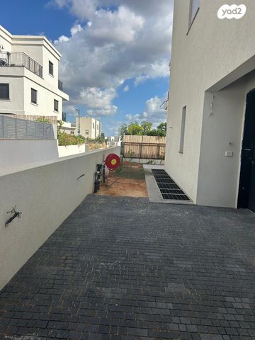 בית פרטי/ קוטג', תל מונד