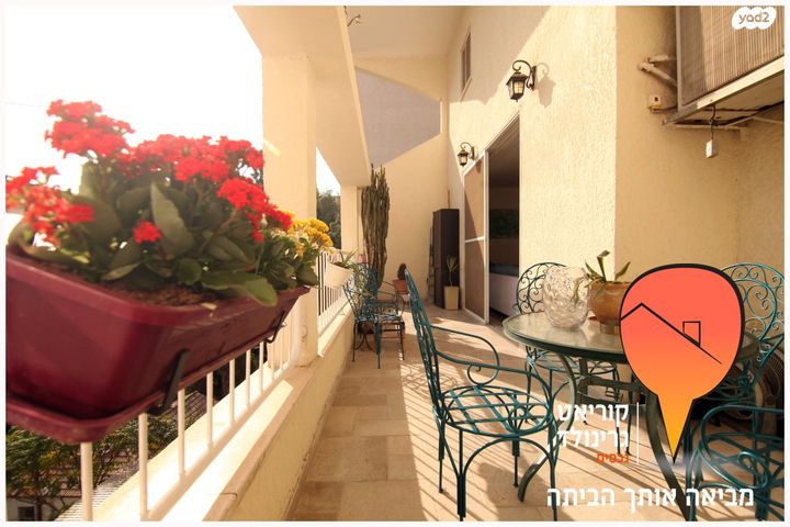 דופלקס, ישורון, רמתיים, הוד השרון