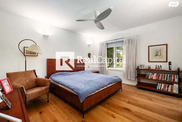 בית פרטי/ קוטג', רמת השרון