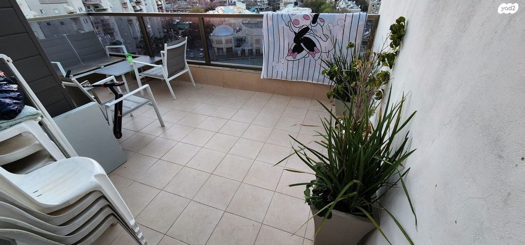 דירה, רובע י"א, אשדוד