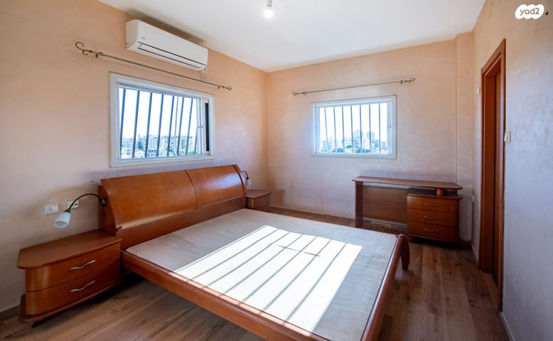 גג/ פנטהאוז, פרוג 11, רמת ורבר, פתח תקווה