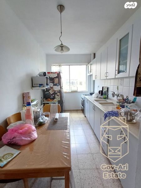 דירה, בקעה, ירושלים