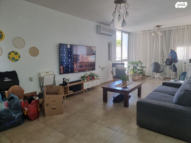 אריה בן אליעזר 