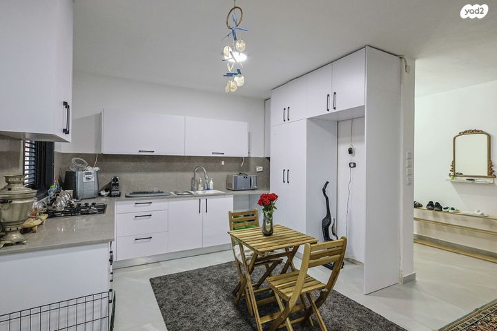 דירה, הגאולה, רמתיים, הוד השרון