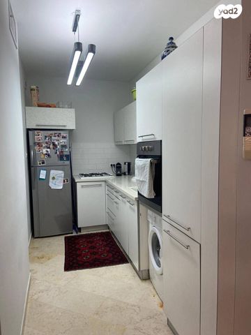 דירה, אלכסנדר סשה ארגוב 13, המשתלה, תל אביב יפו