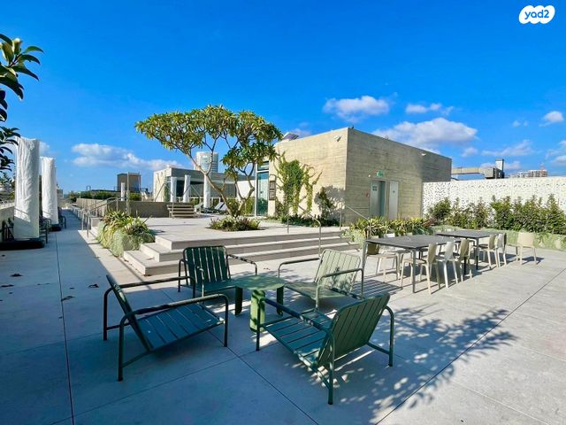 דירה, אחד העם 13, תל אביב יפו