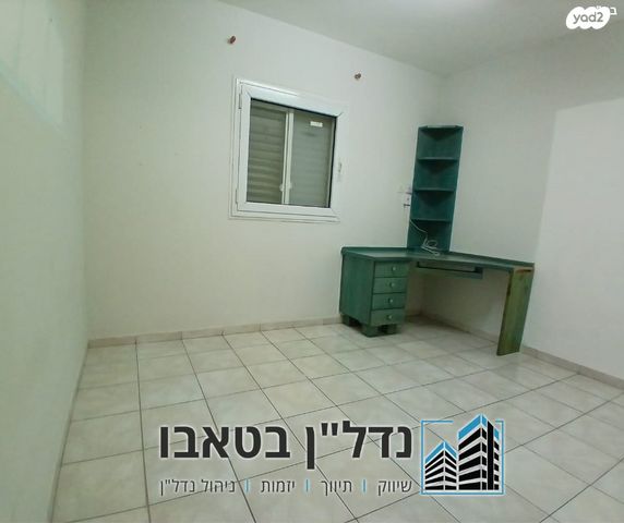 דירה, קרית רבין, מגדל העמק