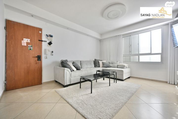 דירה, קרית ראשון, ראשון לציון