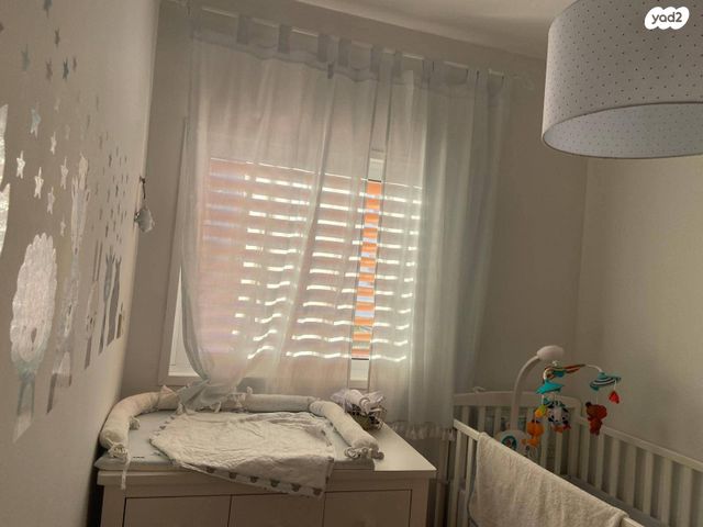 דירה, אלכסנדר סשה ארגוב 13, המשתלה, תל אביב יפו