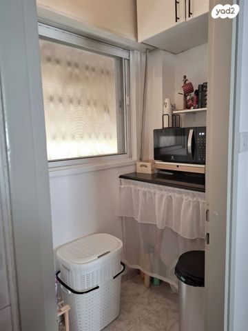 דירה, קק"ל 6, רובע י', אשדוד