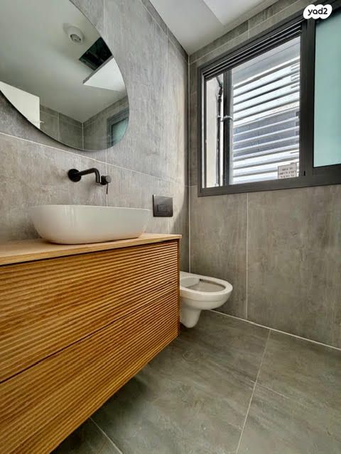 דירה, רמז, הצפון החדש - כיכר המדינה, תל אביב יפו