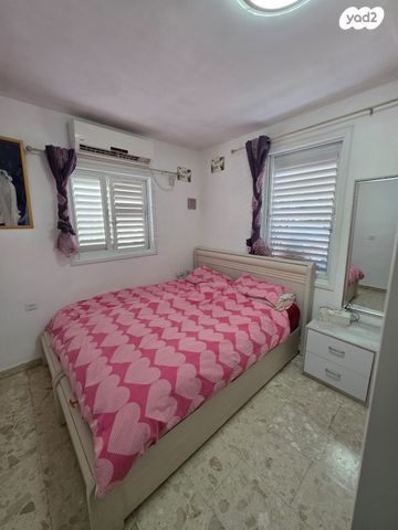 דירה, גיורא יוספטל 2, גיורא, רמלה