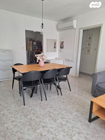 דירה, קק"ל 6, רובע י', אשדוד