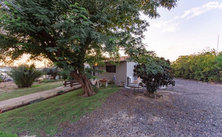 משק חקלאי/ נחלה, שדות מיכה, שדות מיכה