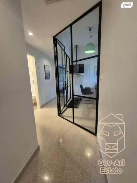 דירה, הבנאי, בית הכרם, רמת בית הכרם, ירושלים