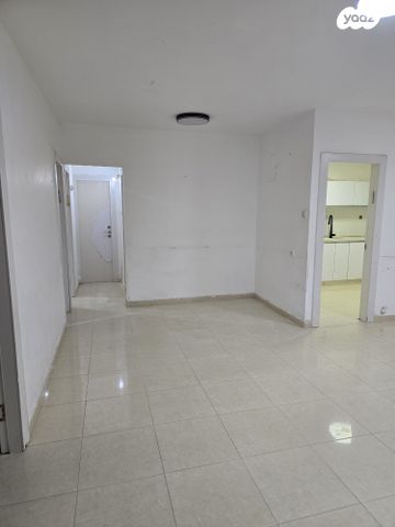 דירה, נחום גוטמן, נווה זאב, נאות אילן, באר שבע