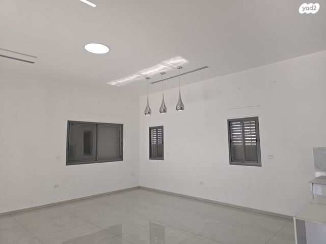 בית פרטי/ קוטג', כלניות, באר שבע