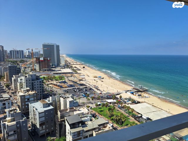 דרך בן גוריון 99