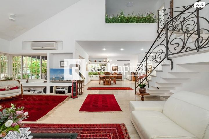 בית פרטי/ קוטג', רמת השרון