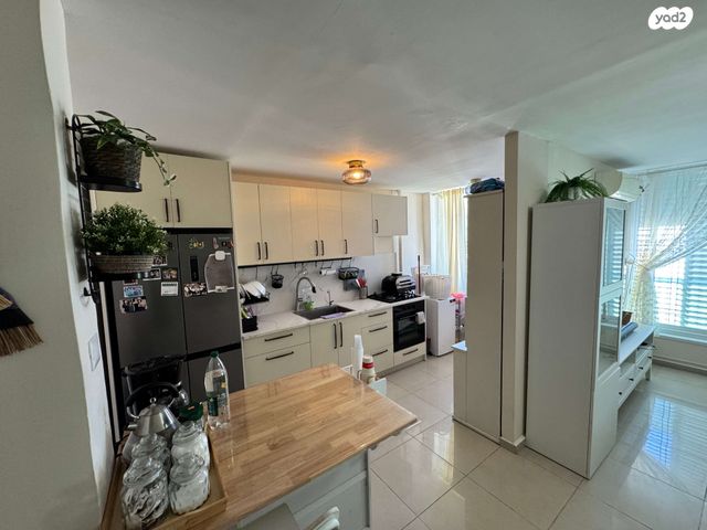 דירה, האילן, מנחם בגין, עכו