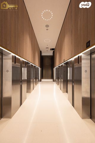 גג/ פנטהאוז, וינגייט, תל אביב יפו