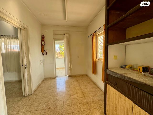 דירה, קיבוץ גלויות, ניצנה, בת ים