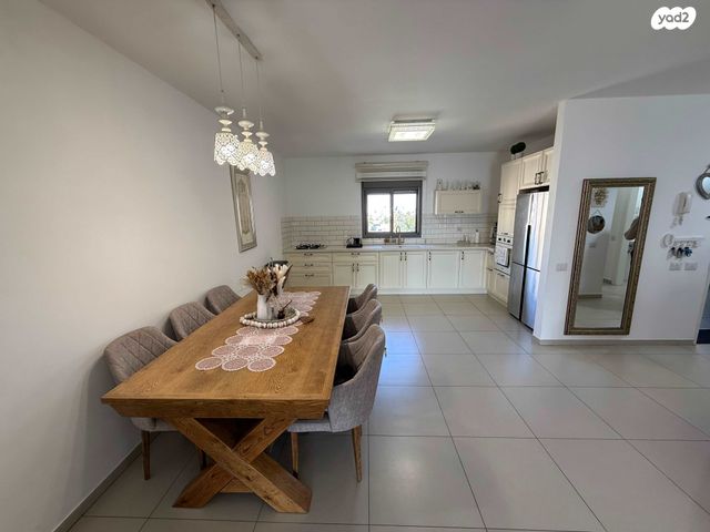 דירה, משעול ערבה, נאות המייסדים, שדרות