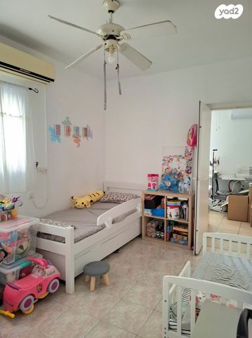 דירה, קק"ל 6, רובע י', אשדוד