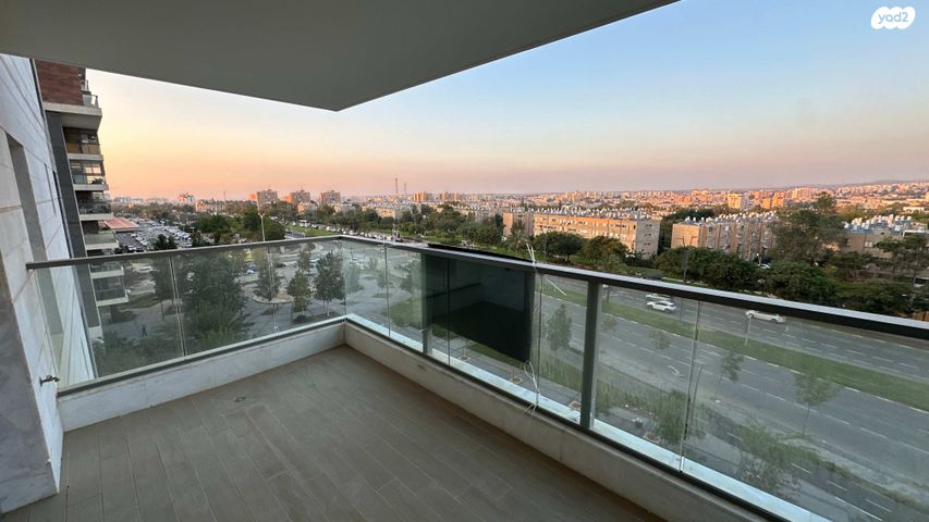 דירה, בית אל, שכונה ט', באר שבע