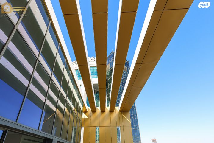 גג/ פנטהאוז, וינגייט, תל אביב יפו