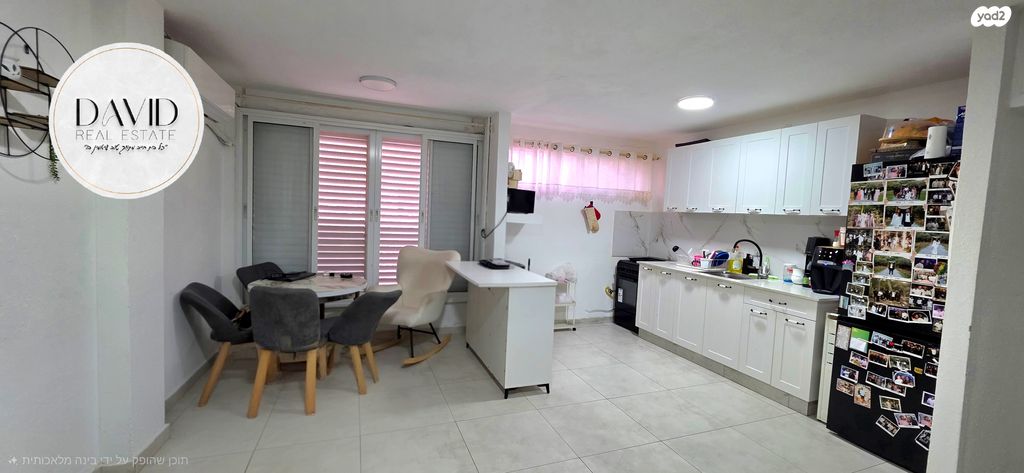 דירה, תרנ"א 48, חדרה