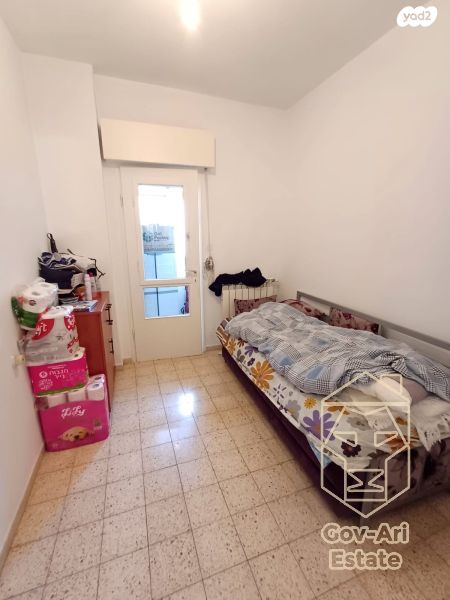 דירה, בקעה, ירושלים