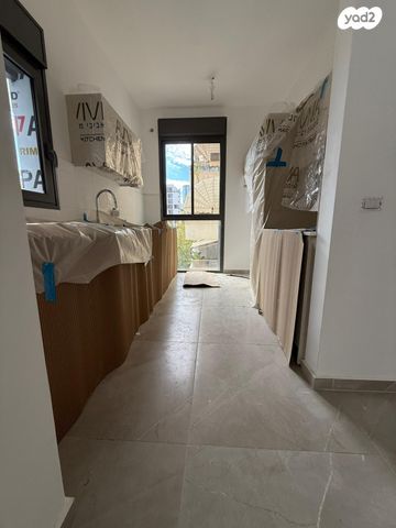 דירה, חרוזים, רמת גן