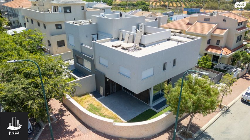 בית פרטי/ קוטג', גלוסקא זכריה, רחובות