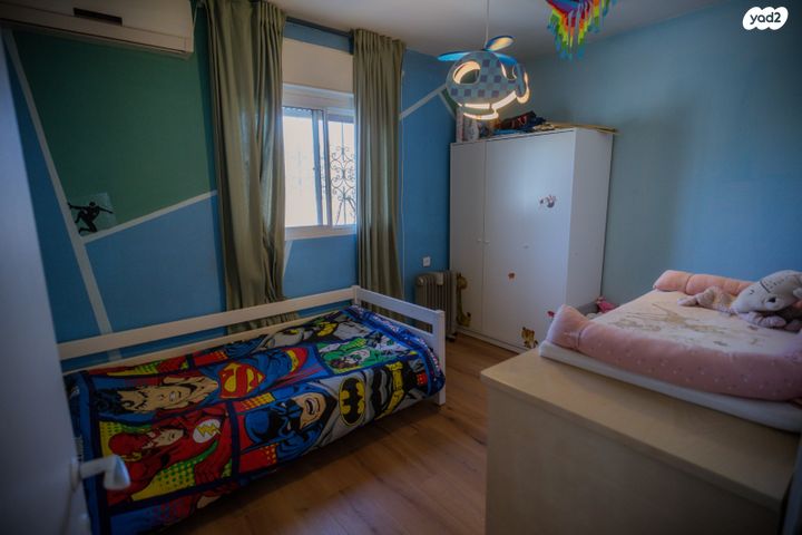 בית פרטי/ קוטג', משעול פרופ. אברהם יעקב ברוור 105, רמות, באר שבע