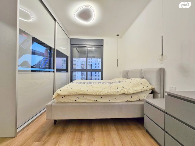 דירה, משה רינת, קרית רבין, חולון