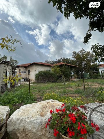 משק חקלאי/ נחלה, גבעת שפירא