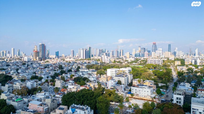 דירה, נטעים 16, התקוה, בית יעקב, נווה צה"ל, תל אביב יפו