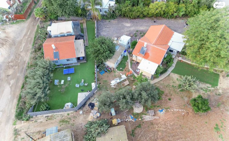 משק חקלאי/ נחלה, שדות מיכה, שדות מיכה